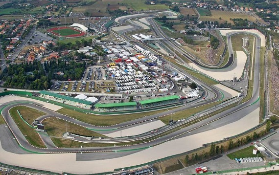 Gran Premio di San Marino e della Riviera di Rimini: Preview